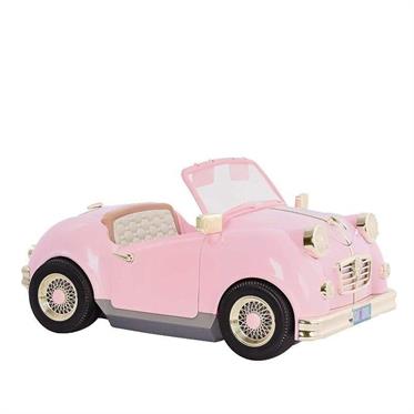 Our Generation Retro Araba