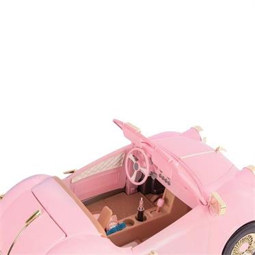 Our Generation Retro Araba