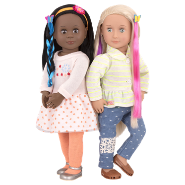 Our Generation Saç Aksesuar Seti