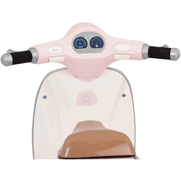 Our Generation Sepetli Scooter