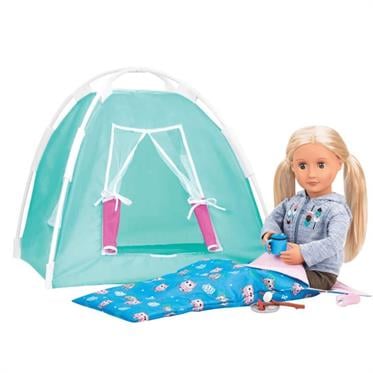 Our Generation Sevimli Kamp Çadırı