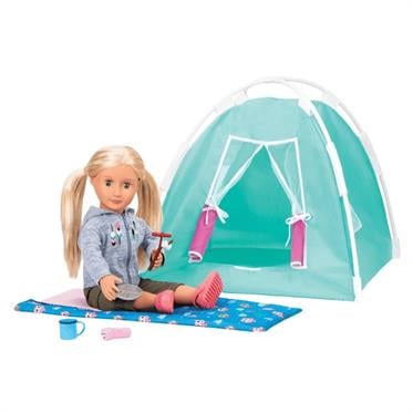 Our Generation Sevimli Kamp Çadırı