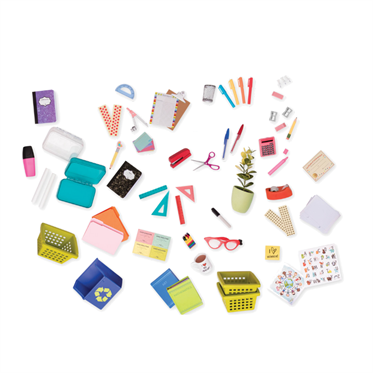 Our Generation Sınıf