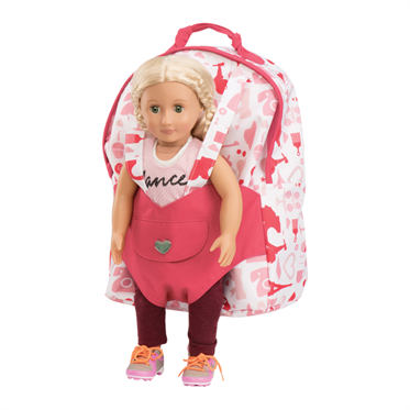 Our Generation Sırt Çantası - Party