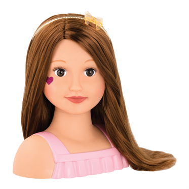 Our Generation Talia