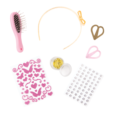 Our Generation Talia