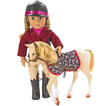 Our Generation Tay - Palomino