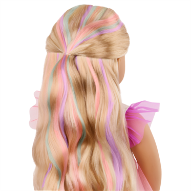 Our Generation Tessie Oyuncak Bebek - 46 cm