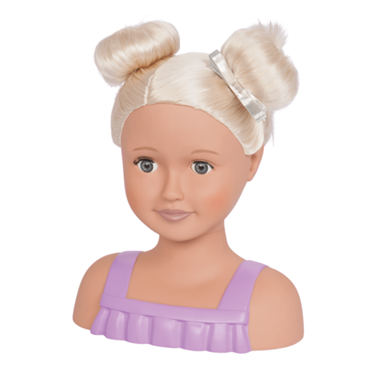 Our Generation Trista