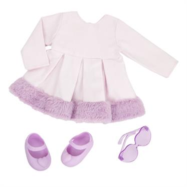 Our Generation Veronika Oyuncak Bebek - 46 cm