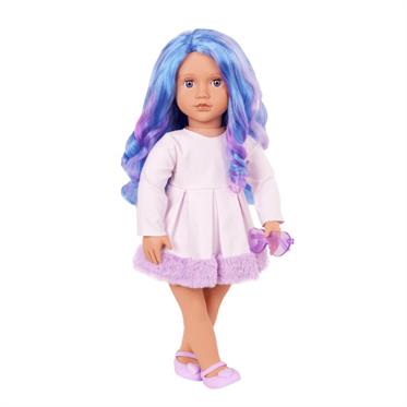 Our Generation Veronika Oyuncak Bebek - 46 cm