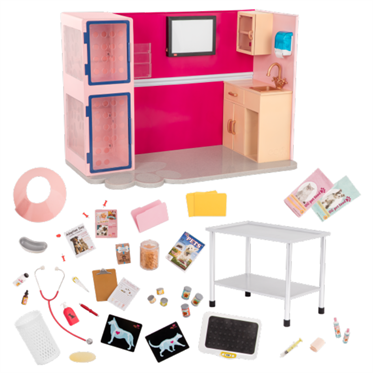 Our Generation Veteriner Kliniği