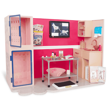 Our Generation Veteriner Kliniği