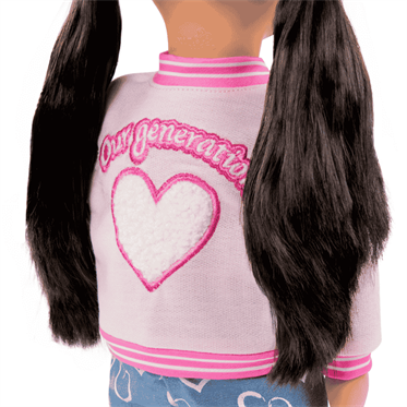 Our Generation Kıyafet - School Sweetheart