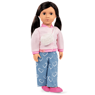 Our Generation Kıyafet - School Sweetheart