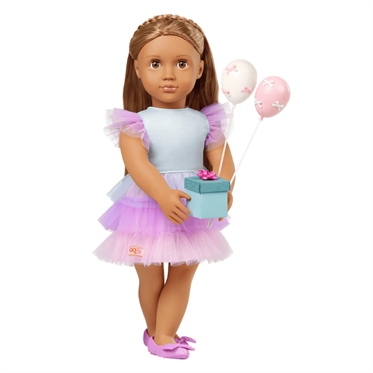 Our Generation Kıyafet - Surprise Party