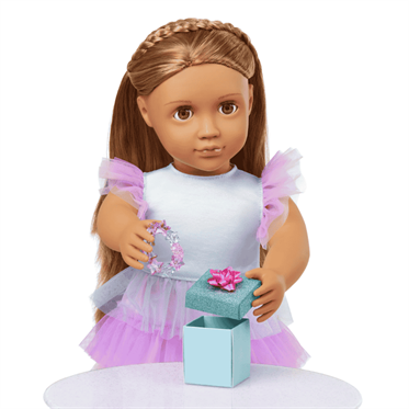 Our Generation Kıyafet - Surprise Party