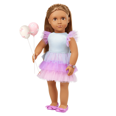 Our Generation Kıyafet - Surprise Party