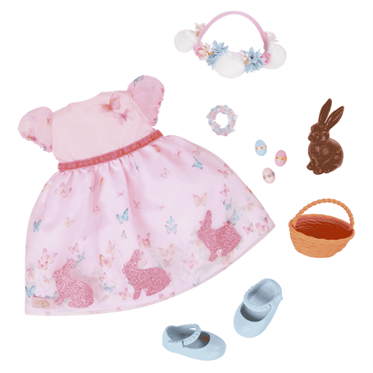 Our Generation Sunny Oyuncak Bebek - 46 cm