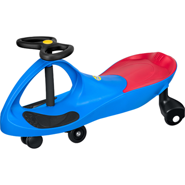 Plasmacar - Mavi