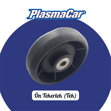 Plasmacar Ön Tekerlek (TEK)