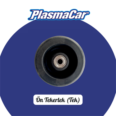 Plasmacar Ön Tekerlek (TEK)