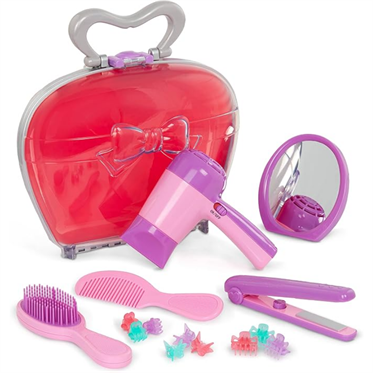 Play Circle Kuaför Seti