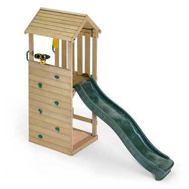 Plum Ahşap Gözetleme Kulesi