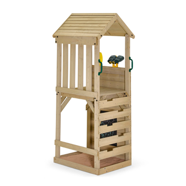 Plum Ahşap Gözetleme Kulesi