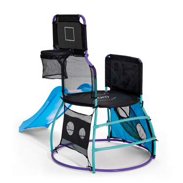 Plum İlk Aktivite Kulem