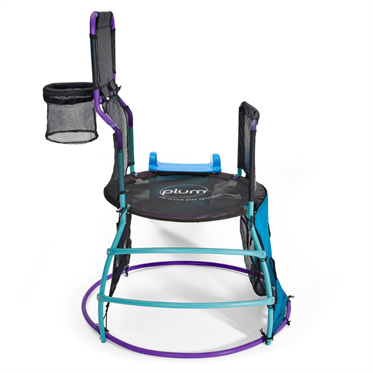 Plum İlk Aktivite Kulem