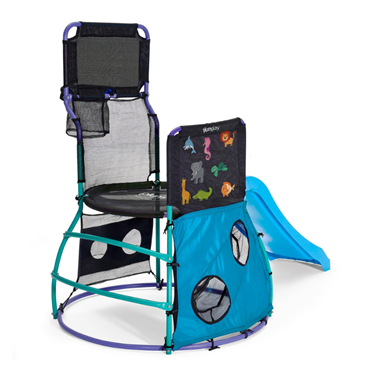 Plum İlk Aktivite Kulem