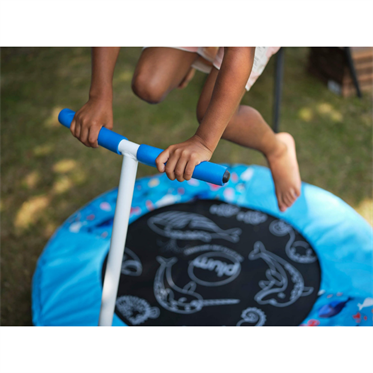 Plum Sesli Trambolin - Ocean