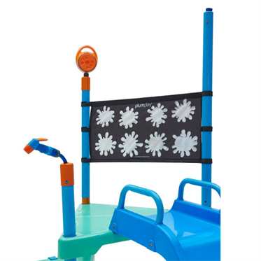 Plum Su Parkı - Duş Kulesi