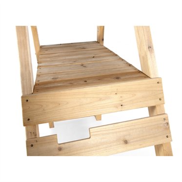 Plum Tamarin Ahşap Salıncak Seti