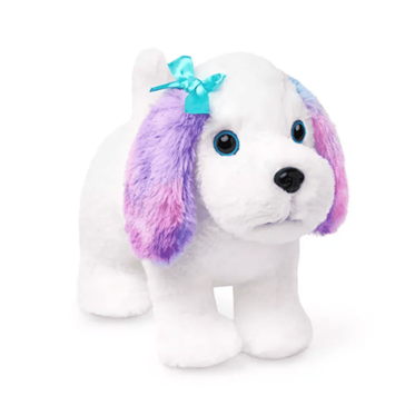 Pucci Pups Maltese ve Çizgili Çanta