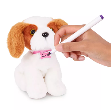 Pucci Pups Yavru Köpek ve Sürpriz Çanta