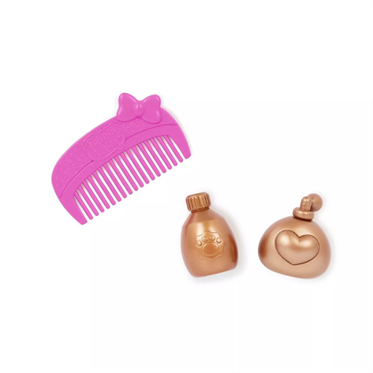 Pucci Pups Yavru Köpek ve Sürpriz Çanta