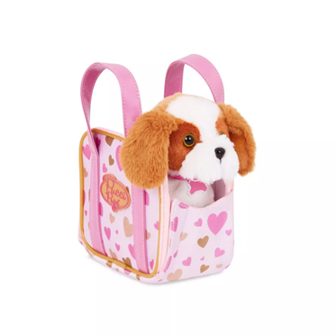 Pucci Pups Yavru Köpek ve Sürpriz Çanta