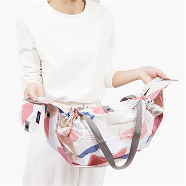 Shupatto Compact Bag - L - Hagire