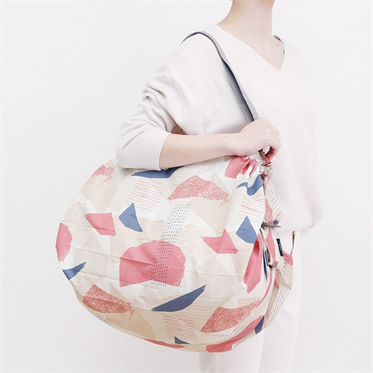 Shupatto Compact Bag - L - Hagire