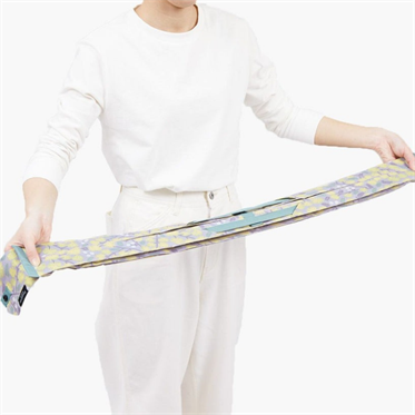 Shupatto Compact Bag - L - Hana