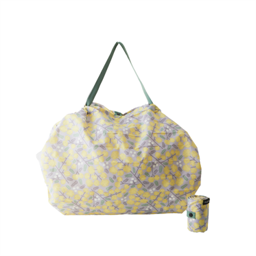 Shupatto Compact Bag - L - Hana