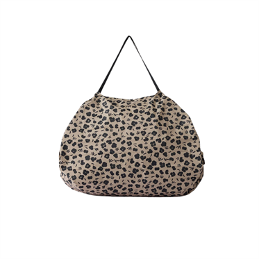 Shupatto Compact Bag - L - Paw Marks