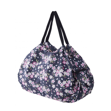 Shupatto Compact Bag - L - Sakura