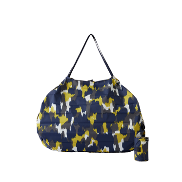 Shupatto Compact Bag - L - Shade of Trees