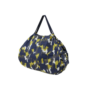 Shupatto Compact Bag - L - Shade of Trees