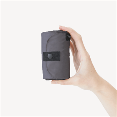 Shupatto Compact Bag - L - Sumi