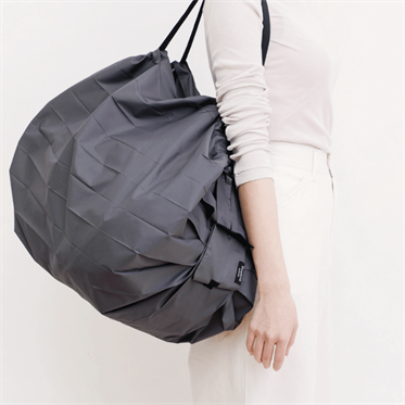 Shupatto Compact Bag - L - Sumi