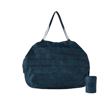 Shupatto Compact Bag - M - Deep Forest